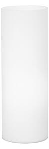 Eglo 81828 - Stolní lampa GEO 1xE27/60W/230V
