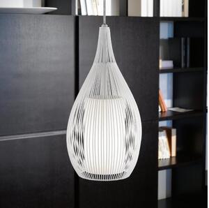 Eglo 92251 - Lustr RAZONI 1xE27/60W/230V