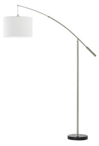 Eglo 92206 - Stojací lampa NADINA 1xE27/60W/230V