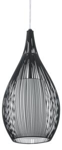Eglo 92252 - Lustr RAZONI 1xE27/60W/230V