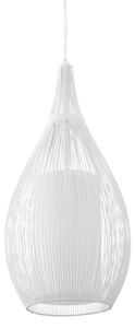 Eglo 92251 - Lustr RAZONI 1xE27/60W/230V