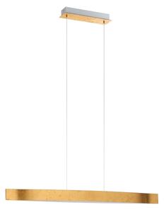 Eglo 93341 - LED závěsné svítidlo FORNES LED/24W/230V