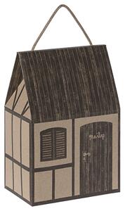 Dárková taštička Farmhouse Brown