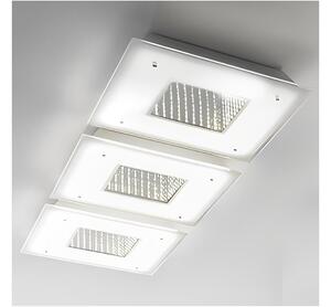 Eglo 93659 - LED stropní svítidlo LICOSA LED/24W + LED/2,6W