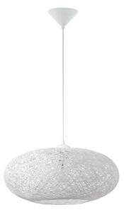 Eglo 93373 - Závěsné svítidlo CAMPILO 1xE27/60W/230V