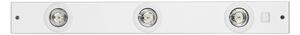 Eglo 93706 - LED bodové svítidlo KOB 3xLED/2,3W/230V