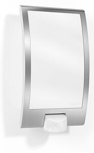 Steinel 009816 - Venkovní nástěnné svítidlo s čidlem L 22 S 1xE27/60W/230V IP44