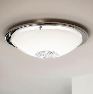 Eglo 93778 - LED stropní svítidlo GIOLINA LED/12W/230V