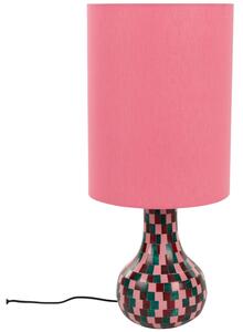 Bold Monkey Kovová stolní lampa Don't Be Afraid of Colour 70 cm