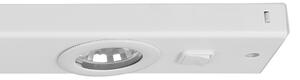 Eglo 93706 - LED bodové svítidlo KOB 3xLED/2,3W/230V