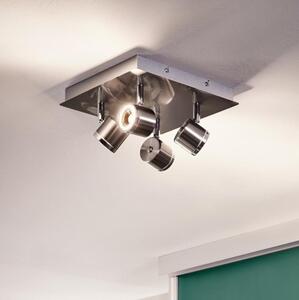 Eglo 93696 - LED bodové svítidlo PIERINO 4xLED/5W/230V