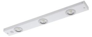 Eglo 93706 - LED bodové svítidlo KOB 3xLED/2,3W/230V