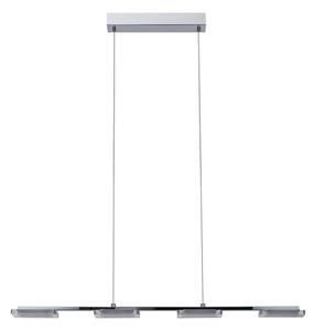 Eglo 94244 - LED závěsné svítidlo CARTAMA 4xLED/4,5W/230V