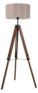 Eglo 94326 - Stojací lampa LANTADA 1xE27/60W/230V