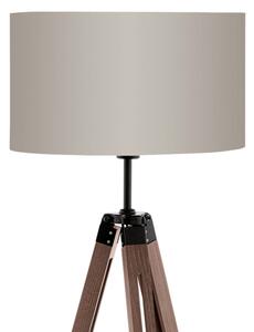 Eglo 94326 - Stojací lampa LANTADA 1xE27/60W/230V