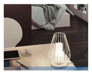 Eglo 94342 - LED Stolní lampa VENCINO LED/6W/230V