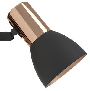 Eglo 94584 - LED bodové svítidlo BARNHAM 1xGU10/3,3W/230V