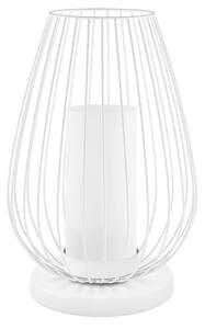 Eglo 94342 - LED Stolní lampa VENCINO LED/6W/230V