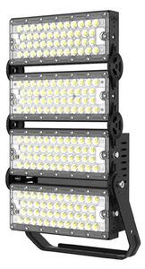 ACA Lighting LED HIGH POWER FLOOD reflektor 480W 74400lm 5000K 40° 230V AC IP65 IK10 GLAD4805040