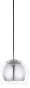Eglo 94592 - Lustr ROCAMAR 1xE27/60W/230V