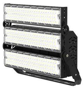 ACA Lighting LED HIGH POWER FLOOD reflektor 720W, 111600lm, 5000K, 40°, 230V AC, IP65, IK10 GLAD7205040