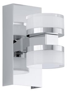 Eglo 94651 - LED Koupelnové nástěnné svítidlo ROMENDO 2xLED/4,5W/230V IP44