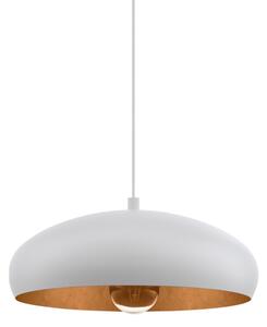 Eglo 94606 - Lustr MOGANO 1xE27/60W/230V