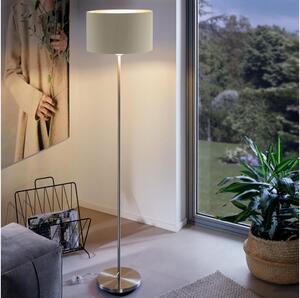 Eglo 95171 - Stojací lampa MASERLO 1xE27/60W/230V