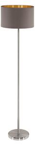 Eglo 95172 - Stojací lampa MASERLO 1xE27/60W/230V