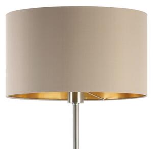 Eglo 95171 - Stojací lampa MASERLO 1xE27/60W/230V