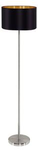 Eglo 95169 - Stojací lampa MASERLO 1xE27/60W/230V