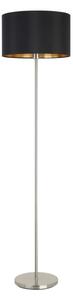 Eglo 95169 - Stojací lampa MASERLO 1xE27/60W/230V