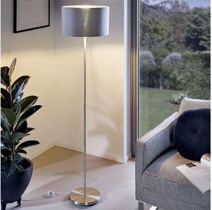 Eglo 95173 - Stojací lampa MASERLO 1xE27/60W/230V