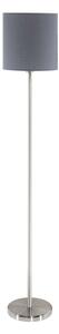 Eglo 95166 - Stojací lampa PASTERI 1xE27/60W/230V
