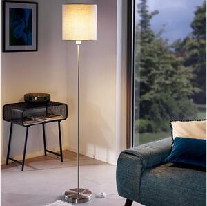 Eglo 95166 - Stojací lampa PASTERI 1xE27/60W/230V