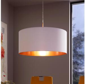 Eglo 95045 - Lustr PASTERI 1xE27/60W/230V