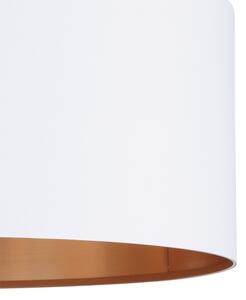 Eglo 95045 - Lustr PASTERI 1xE27/60W/230V