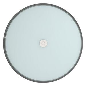 Eglo 55277 - Stropní svítidlo PASTERI 3xE27/25W/230V pr. 47,5 cm šedá