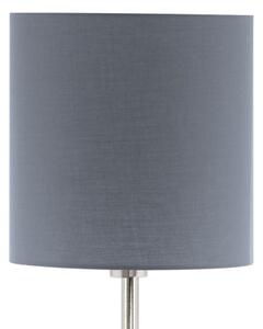 Eglo 95166 - Stojací lampa PASTERI 1xE27/60W/230V