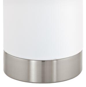 Eglo 95118 - Stmívatelná stolní lampa PASTERI 1xE27/40W/230V