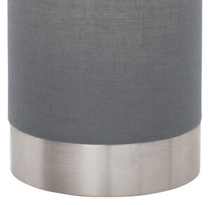 Eglo 95119 - Stmívatelná stolní lampa PASTERI 1xE27/60W/230V
