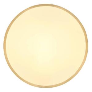 STROPNÍ LED SVÍTIDLO, 35/35/3 cm Globo - Online Only svítidla, Online Only