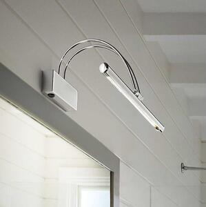 Ideal Lux - LED Obrazové svítidlo MIRROR LED/4,6W/230V lesklý chrom