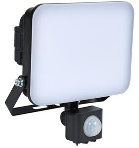 Ecolite LED reflektor PIR 30W 5000K IP65 2700Lm RFL02-30W/PIR