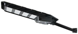 Ecolite Solární AKU veř. osv., 3, 2V/18000mAh, 3000K, IP65 SSL-GT-400
