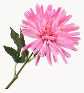 Sada umělých květin Dahlia, 2 díly