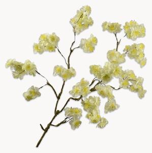 Sada umělých květin Blossom, 2 díly