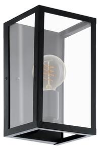 Eglo 49394 - Nástěnné svítidlo CHARTERHOUSE 1xE27/60W/230V