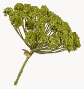 Umělá květina Queen Anne's Lace