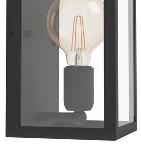 Eglo 49394 - Nástěnné svítidlo CHARTERHOUSE 1xE27/60W/230V